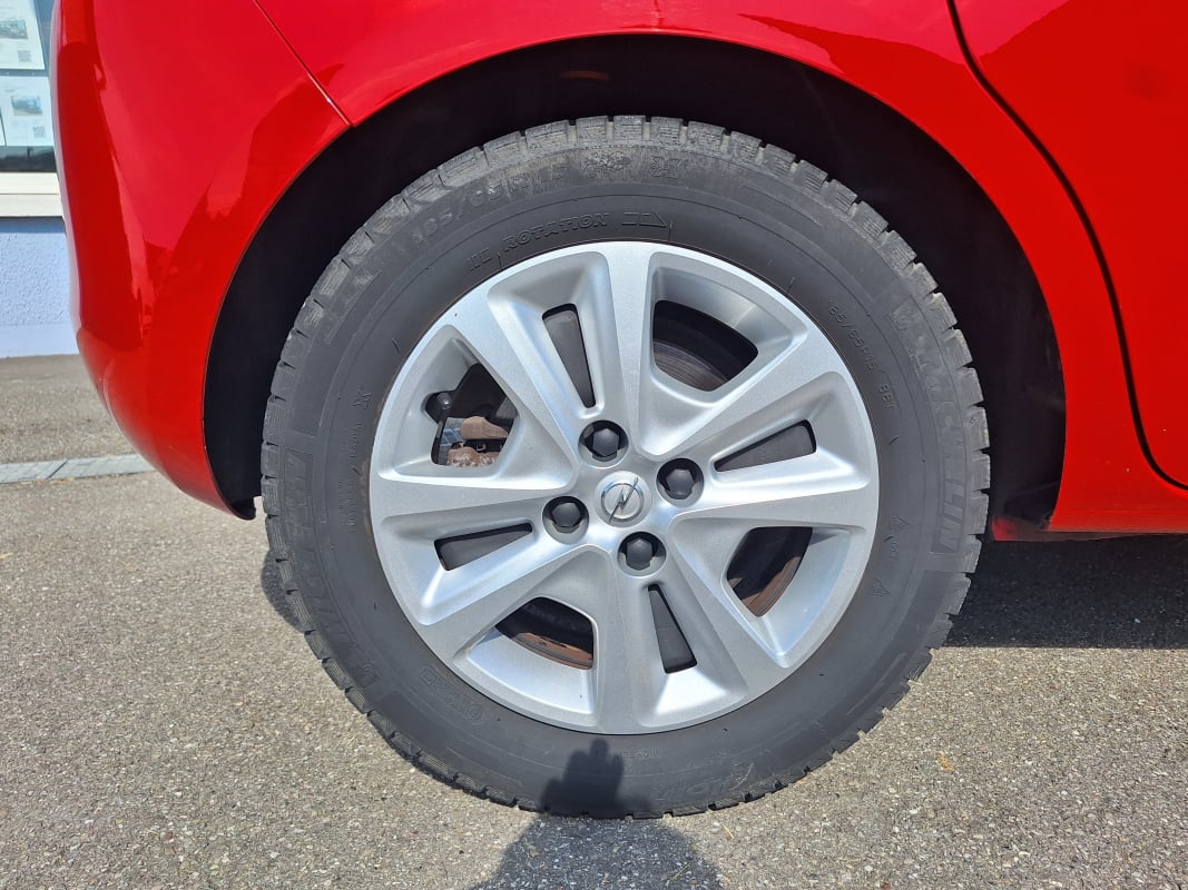 Opel Corsa 1.3 CDTI 75 ch Edition 5p — 32