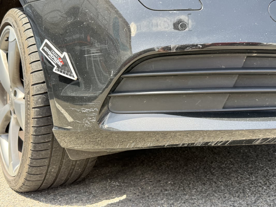 Audi A6 3.0 TDI BI-TURBO 313 AVUS QUATTRO TIPTRONIC BVA8 — 38