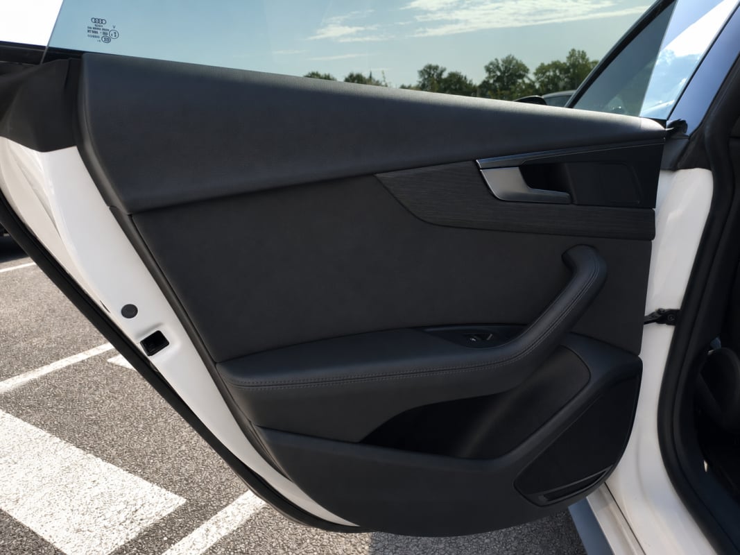Audi A5 SPORTBACK 2.0L 40 TDI 190CH S-LINE S-TRONIC BVA — 26