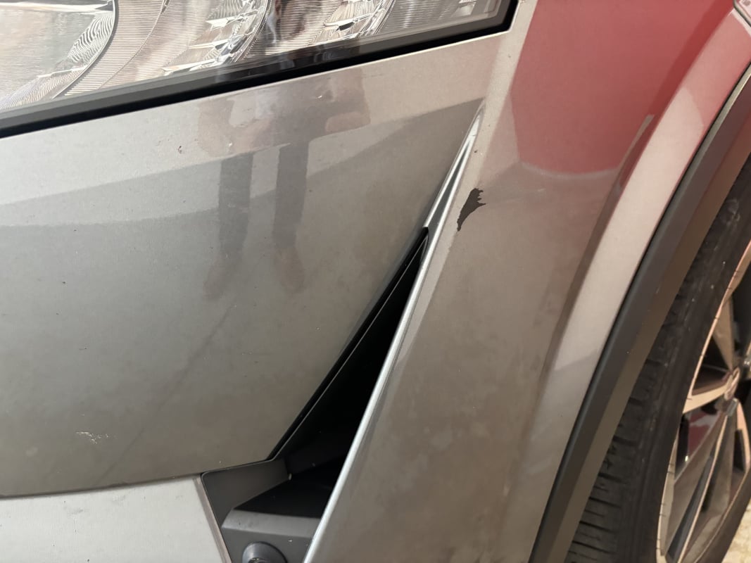 Nissan Qashqai 1.3 MILD HYBRID 158 N-STYLE XTRONIC — 36