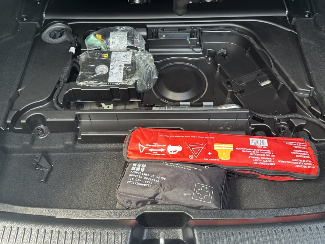 Mercedes-Benz Classe A IV 180 D PROGRESSIVE LINE 7G-DCT — 40