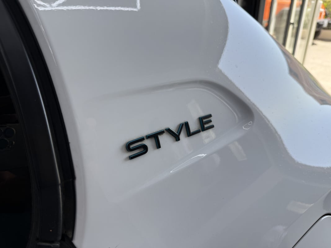 Peugeot e-208 II (P21) E-208 136 Ch STYLE — 33