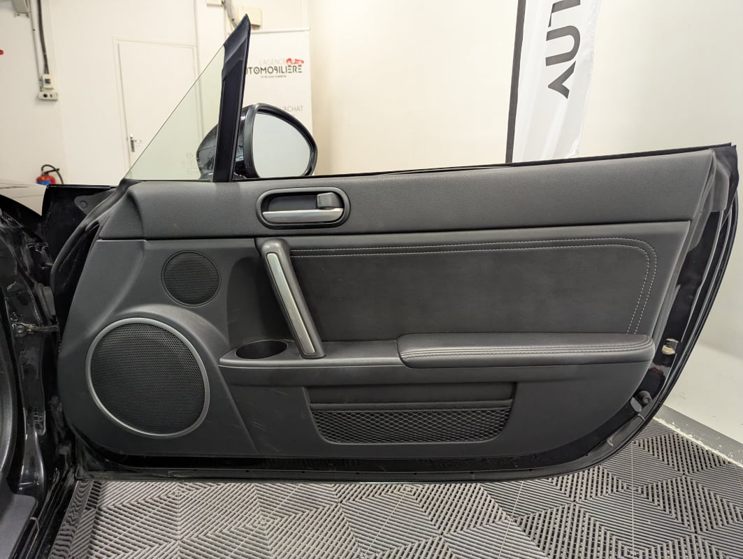 Mazda MX-5 1.8 MZR 125 — 20