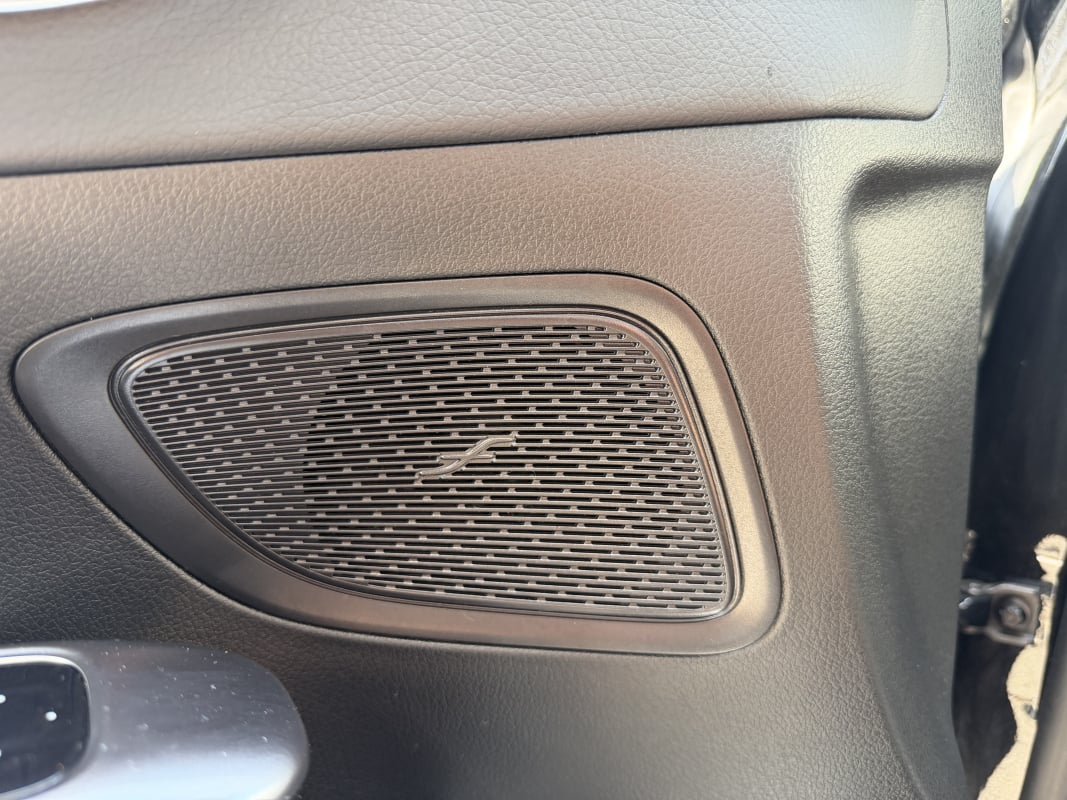 Mercedes-Benz Classe C 220d Avantgarde — 32