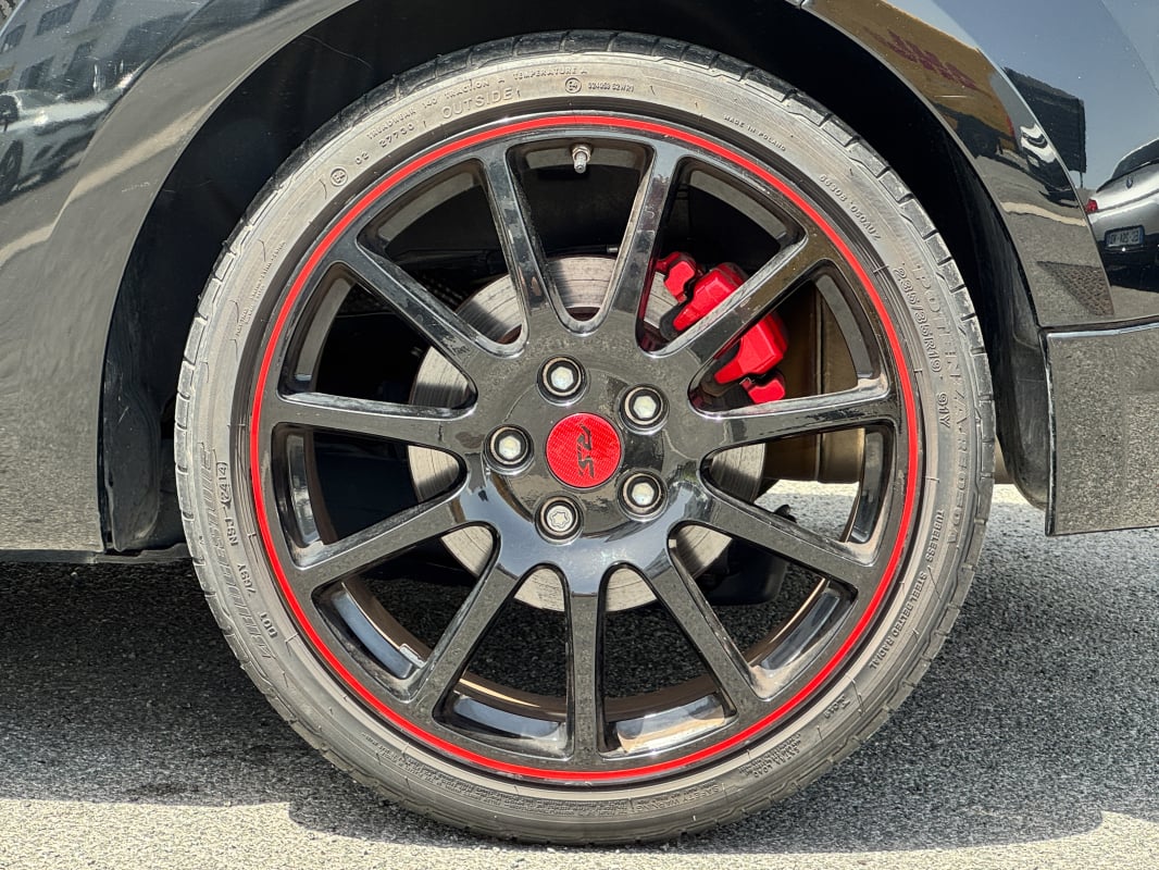 Renault Megane 3 RS TROPHY 2.0T 275ch - Ohlins - Suivi RENAULT complet — 40