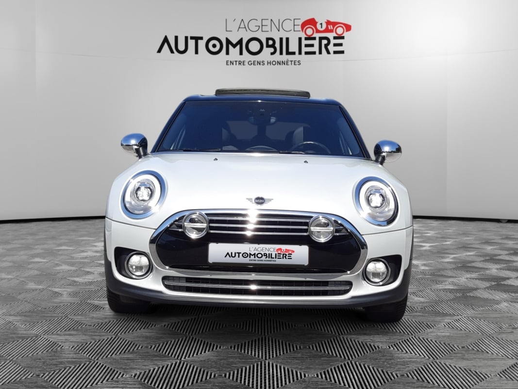 Mini Clubman Clubman 1.5 Cooper OPF 136Ch Boite 6V/ Garantie 12 Mois — 2