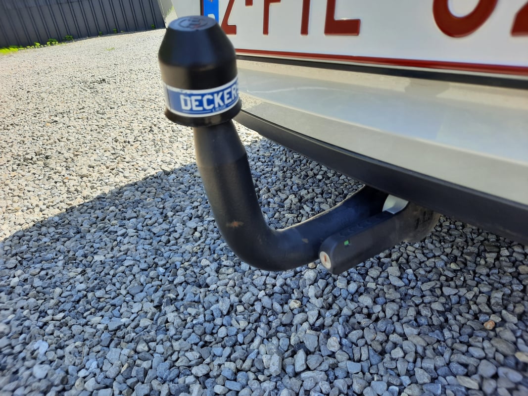 Mini Clubman Clubman 1.5 Cooper OPF 136Ch Boite 6V/ Garantie 12 Mois — 37