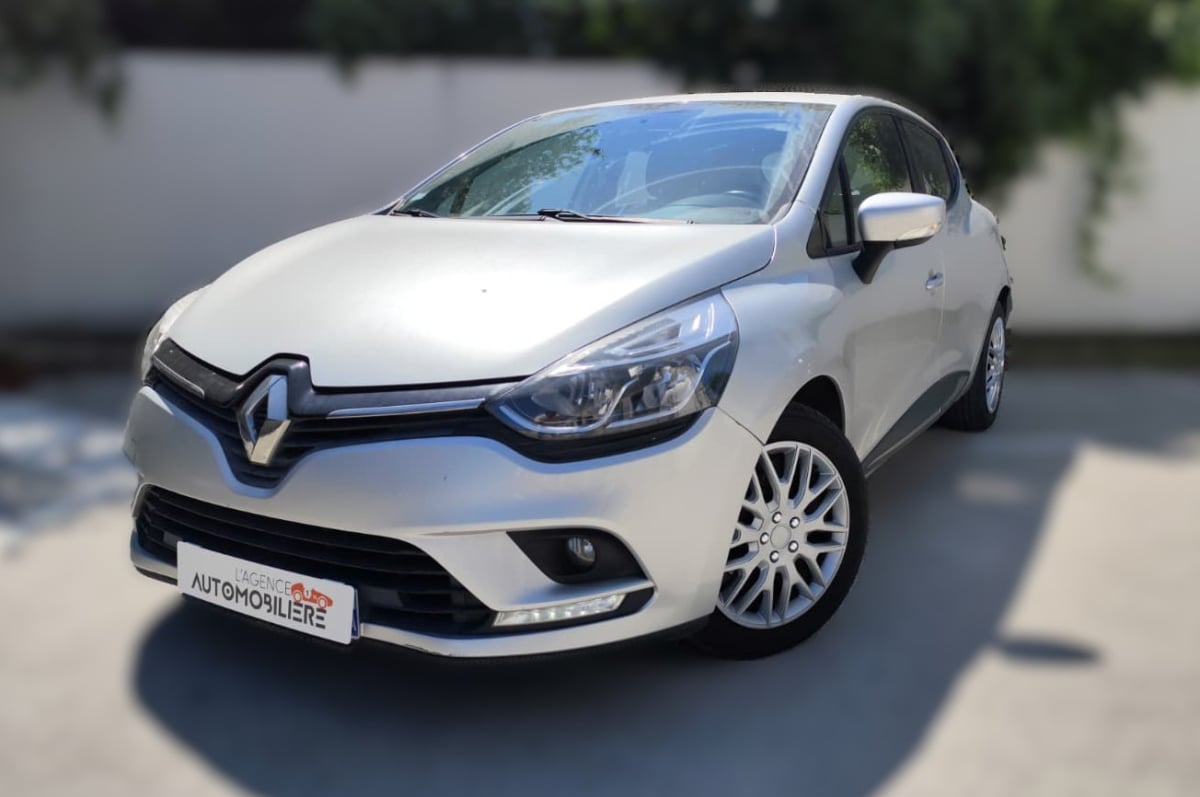 Renault Clio 0.9 TCE 90 ENERGY DYNAMIQUE GARANTIE 6 MOIS NATIONALE