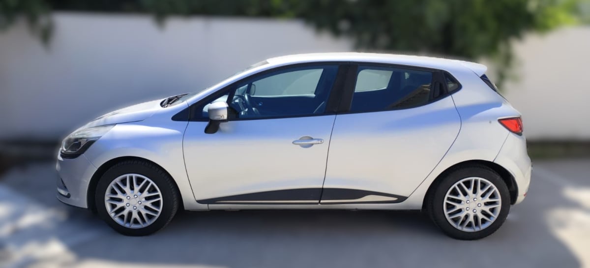 Renault Clio 0.9 TCE 90 ENERGY DYNAMIQUE GARANTIE 6 MOIS NATIONALE — 2