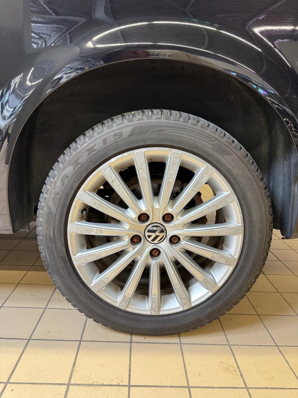 Volkswagen T5 Multivan 2.0 TDi 180ch DSG7 Confortline — 29