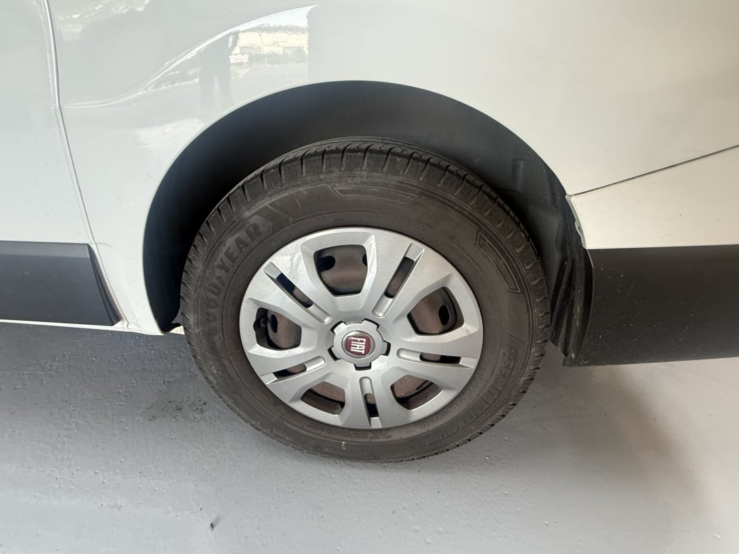 Fiat Talento 2.0 ECOJET PRO LOUNGE 145cv Garantie 1 an — 26