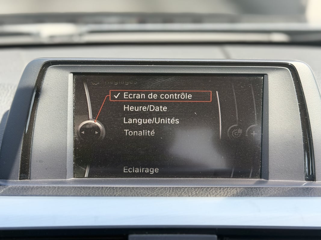 BMW Série 3 318d 2.0 d 16V DPF 143 cv garantie 6 mois — 17