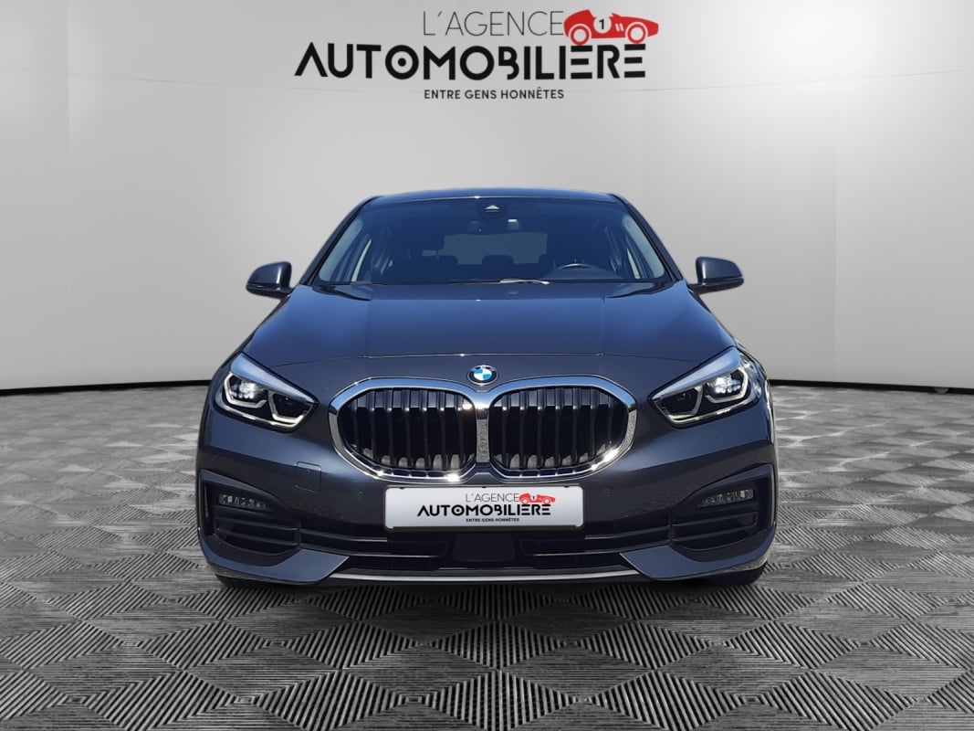 BMW Série 1 118i 1.5i 136Ch Boite Manuelle 6V/ Garantie 12 Mois — 2