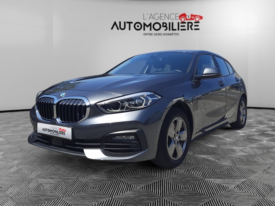 BMW Série 1 118i 1.5i 136Ch Boite Manuelle 6V/ Garantie 12 Mois