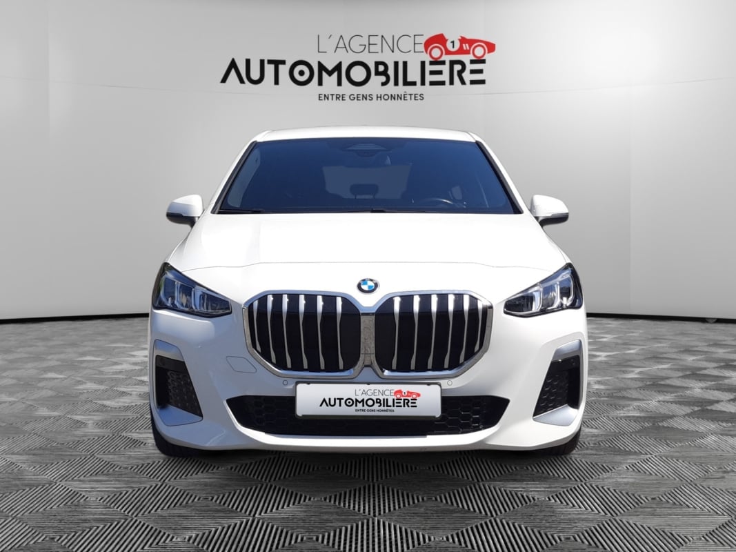 BMW Série 2 ActiveTourer 218i Active Tourer Pack M 1.5i 136Ch Boite Automatique/ Garantie 12 Mois — 2