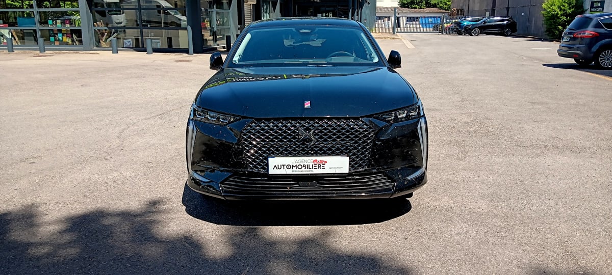 DS DS4 1.6 THP 1 180 cv Performance Line Plus — 2
