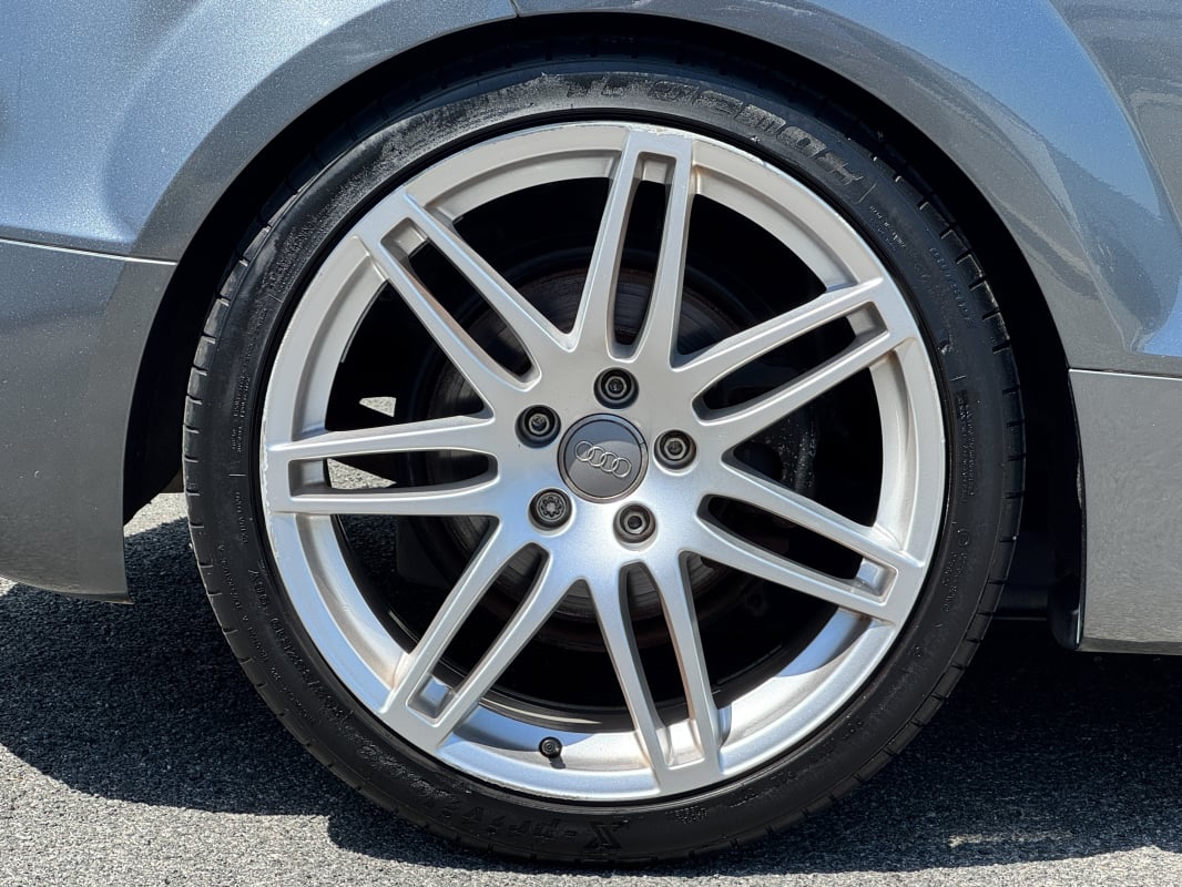 Audi TT ROADSTER 1.8 TFSI 160ch S line — 40