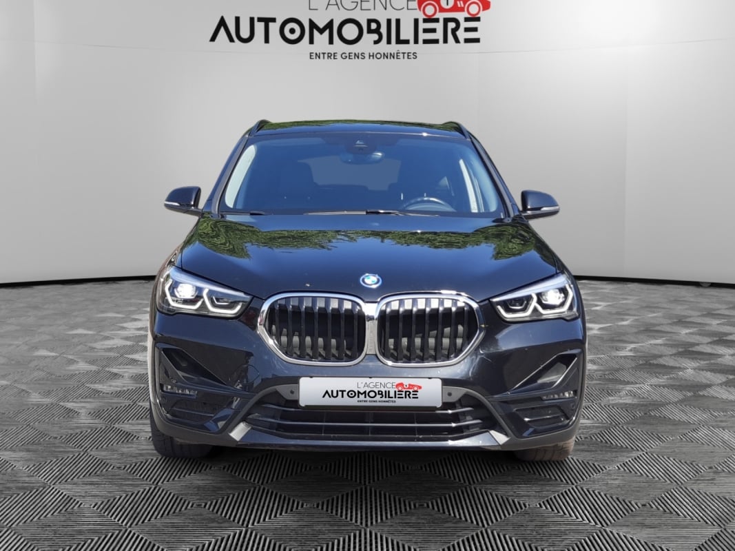 BMW X1 VENDUX1 PHEV 1.5iA xDrive25e 125Ch Boite Steptronic/ Garantie 12 Mois — 2