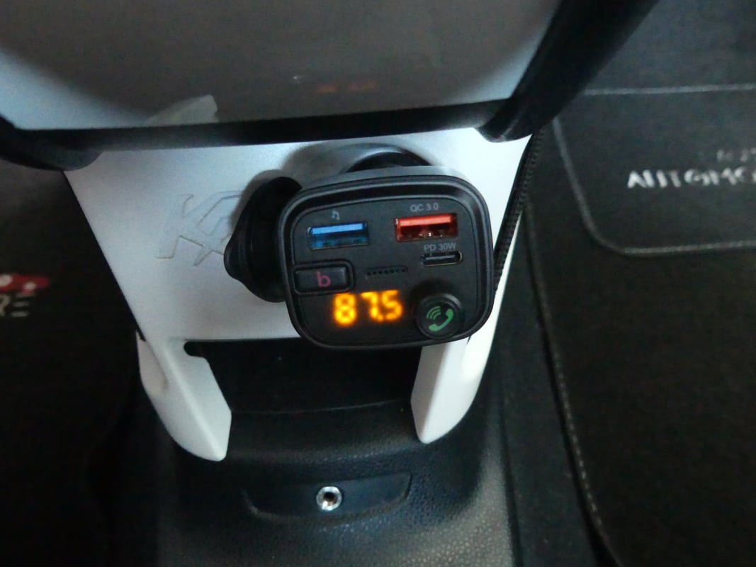 Ford Ka TITANIUM 69 CV — 24