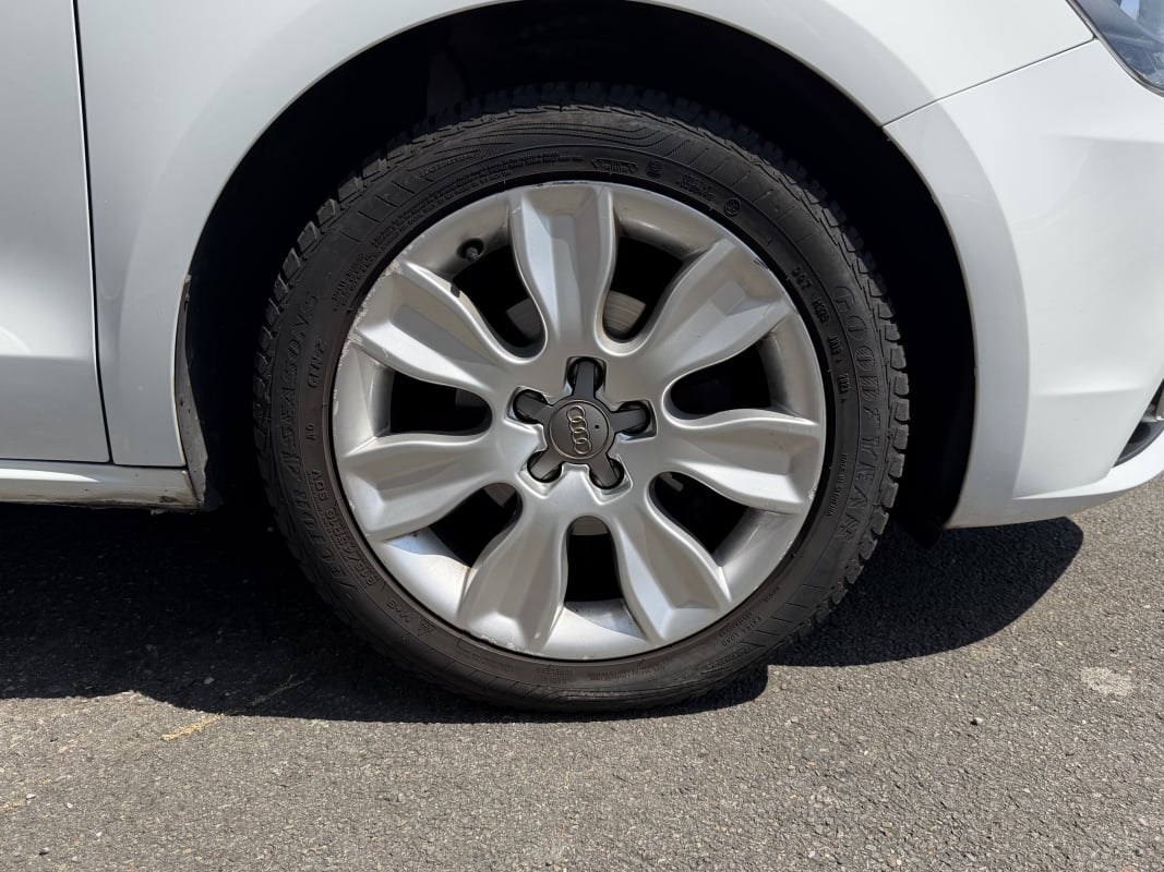 Audi A1 Sportback 1.6 TDI 90 Ambition — 33