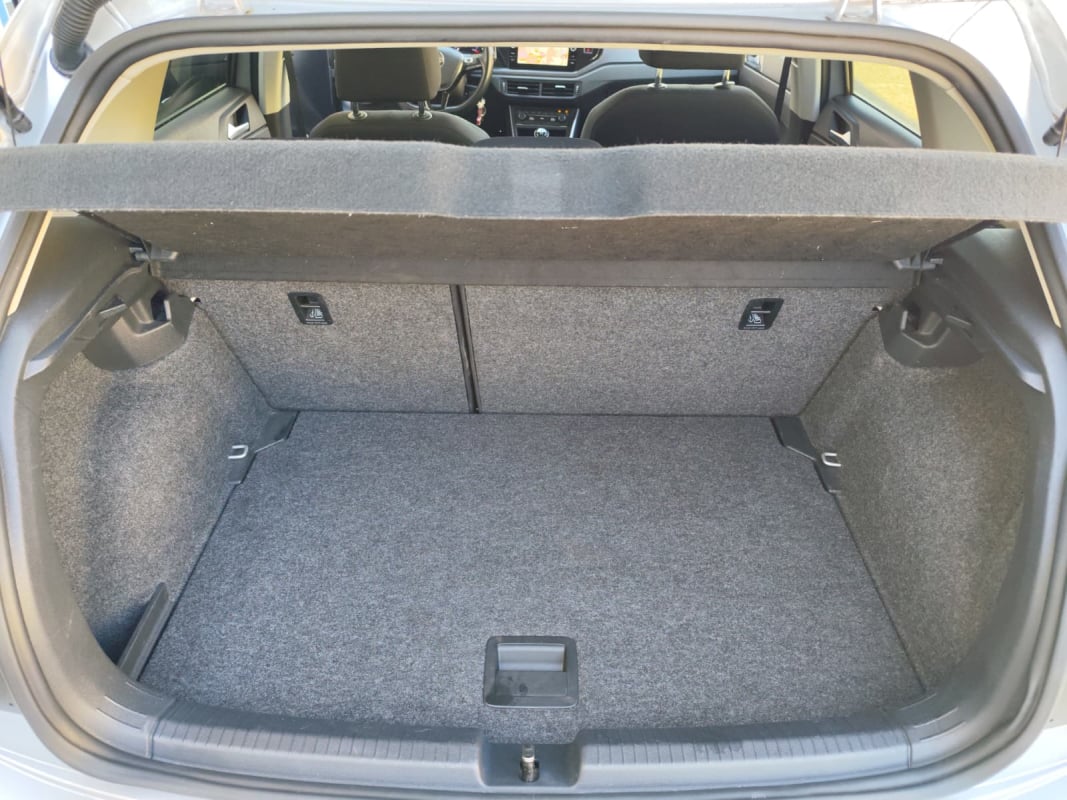 Volkswagen Polo 1.0 TSI 95 COPPER LINE TBE GARANTIE — 30