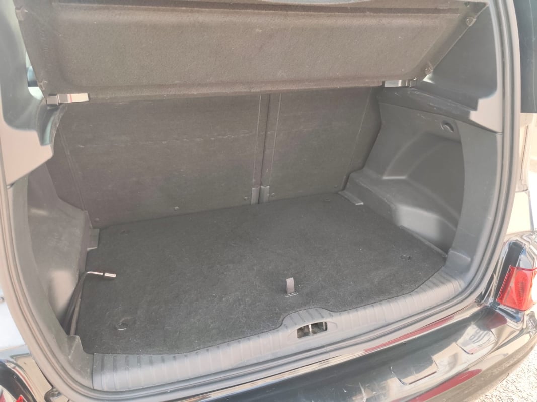 Citroen C3 Picasso 1.6 Blue-HDI 100cv Feel edition — 20