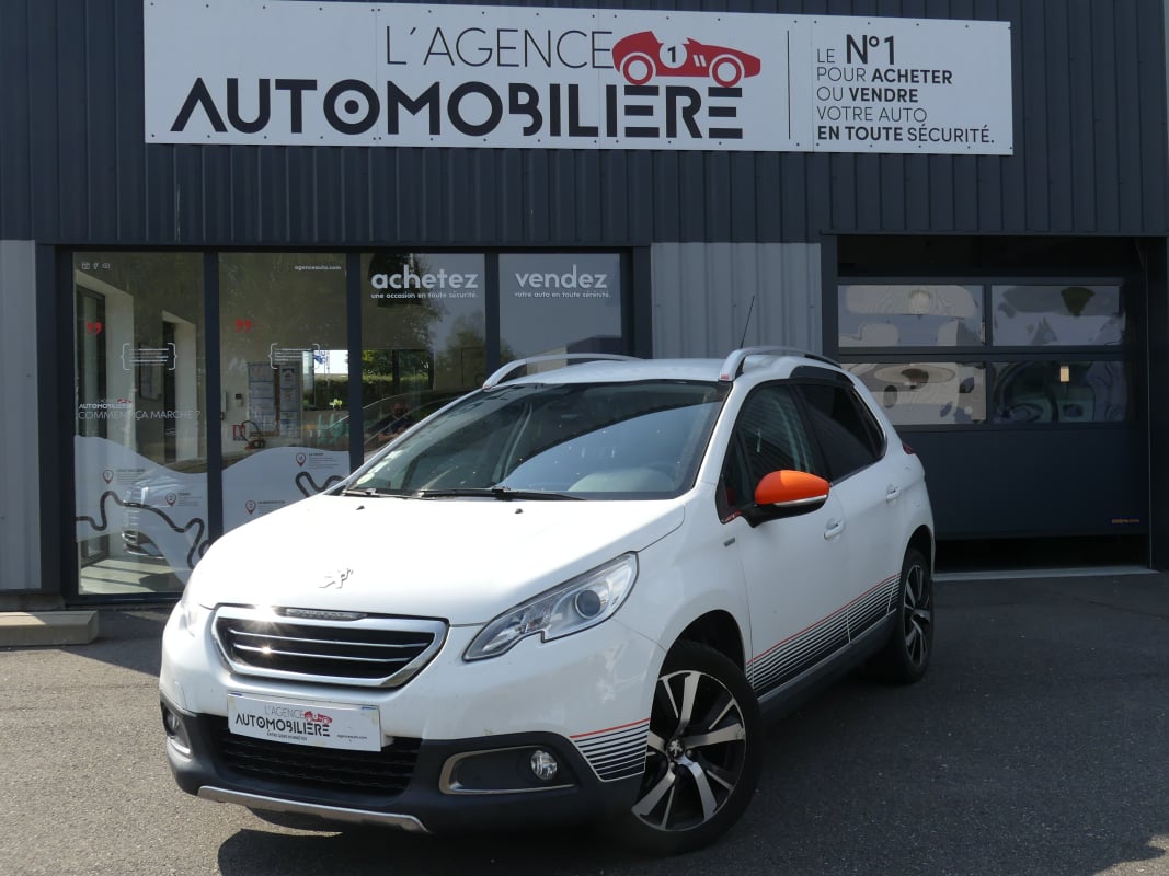 Peugeot 2008 1.6 e-HDi S&S 92 cv URBAN
