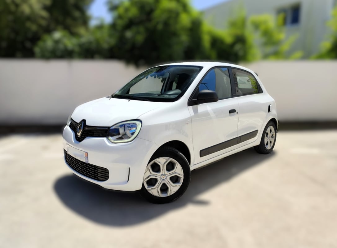 Renault Renault Twingo 3 R80 ELECTRIC 80 42PPM 22KWH LIFE BVA