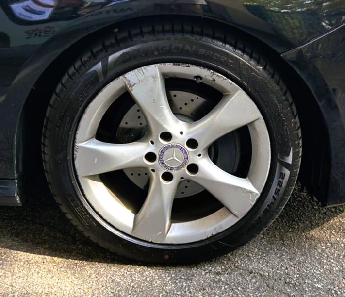 Mercedes-Benz Classe B II 180 SPORT 2EME MAIN, SUIVI EXCLUSIF MERCEDES — 29