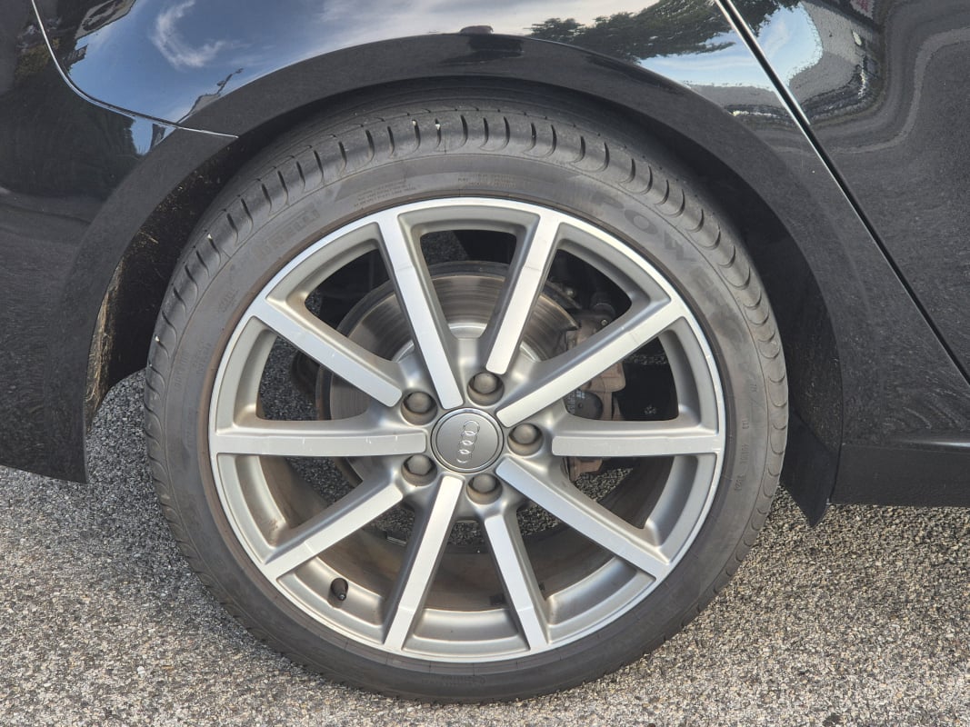 Audi A3 Sportback 1.5 TFSI 150 cv Design luxe S-Tronic7 Moteur NEUF — 20