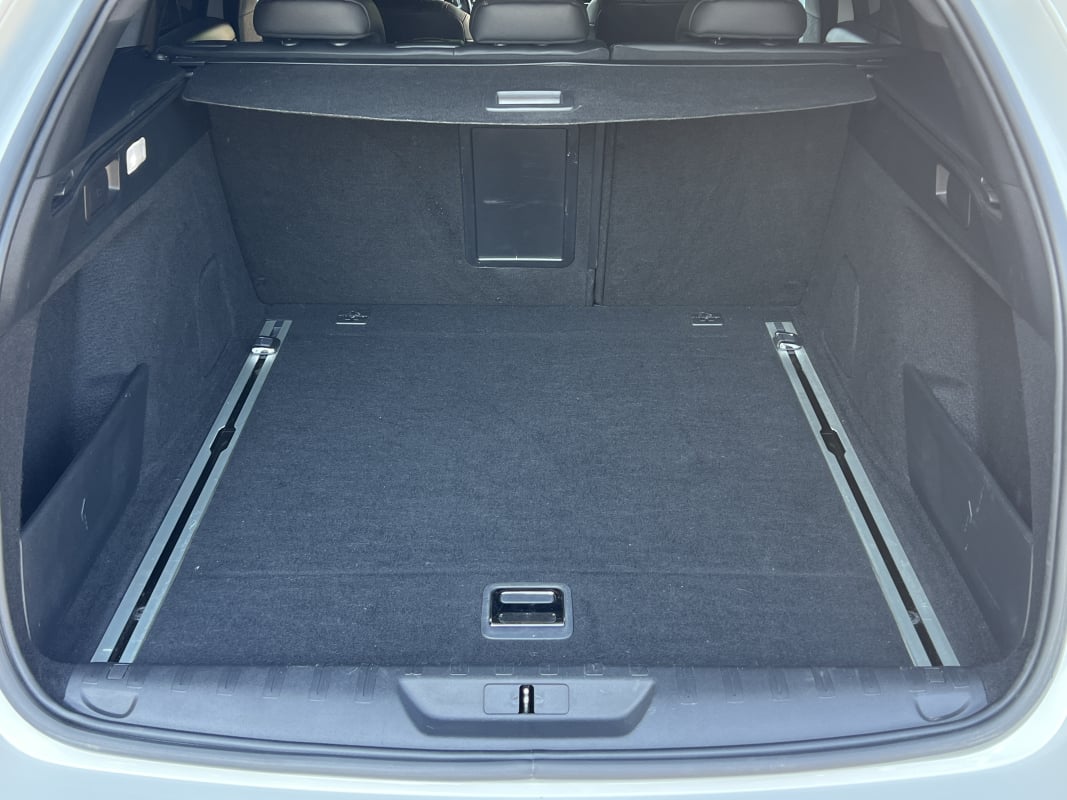 Peugeot 308 SW 1.6 THP 225ch GT EAT8 Pack Black — 40