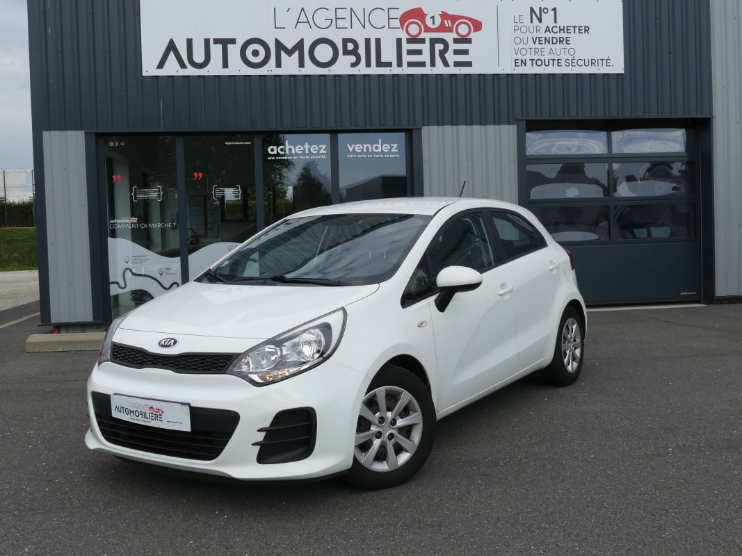 Kia Rio MOTION 85 CV