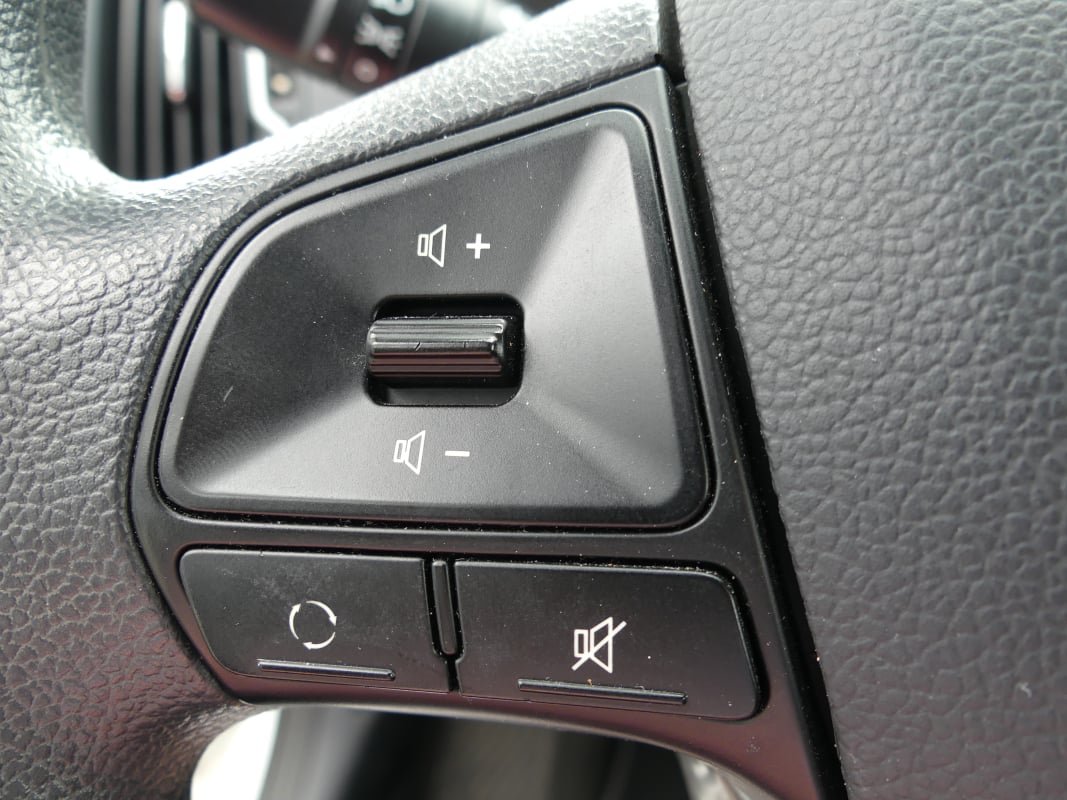 Kia Rio MOTION 85 CV — 28