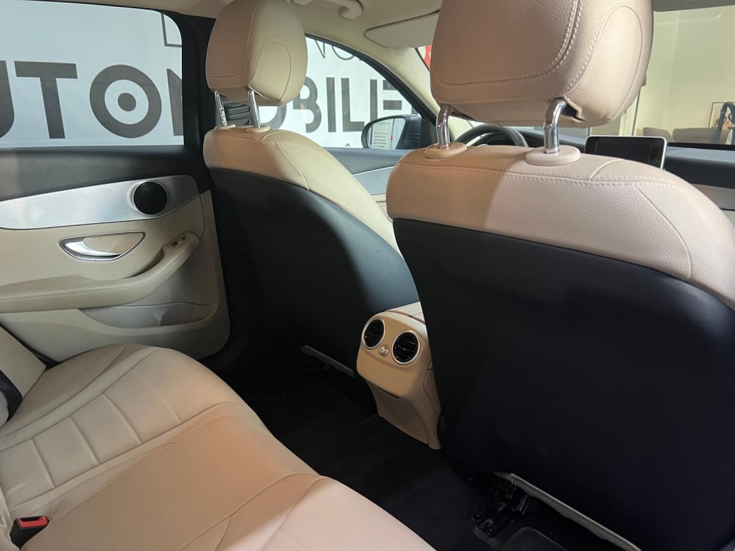 Mercedes-Benz Classe C Break 350e 7G-Tronic Plus Executive — 20