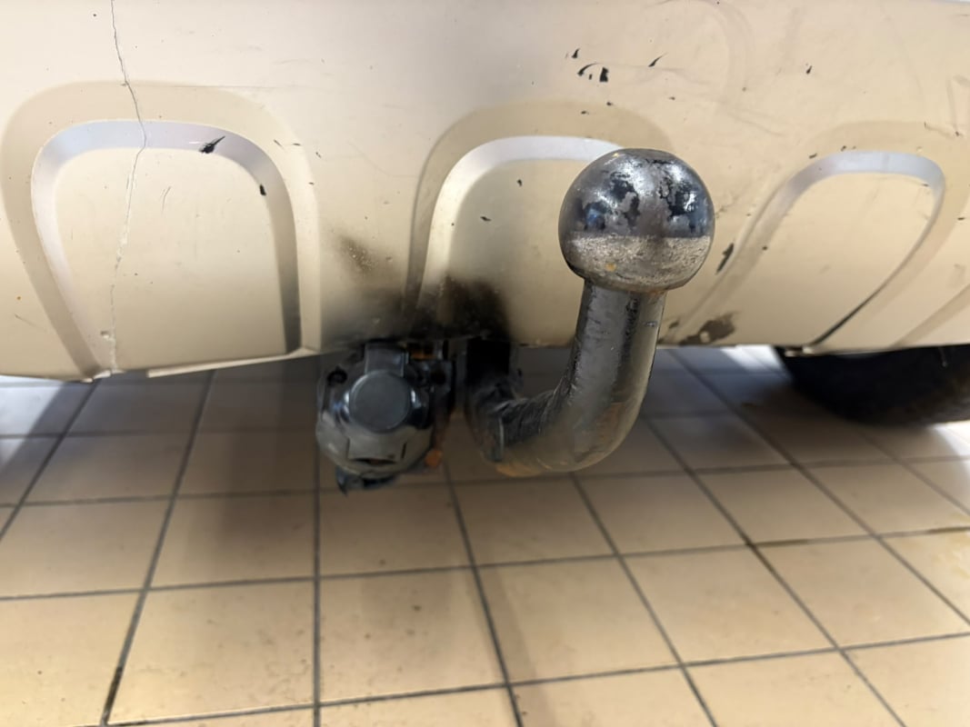 Fiat Panda TwinAir Turbo 90ch S&S 4x4 Cross 5.0 CV — 34