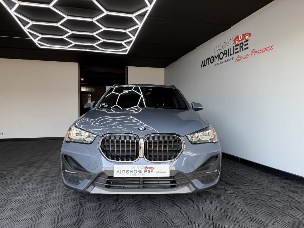 BMW X1 (F48) XDRIVE 25e 220 Ch - SUIVI BMW - GARANTIE 6 MOIS — 2