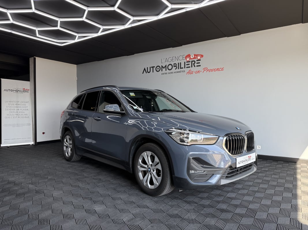 BMW X1 (F48) XDRIVE 25e 220 Ch - SUIVI BMW - GARANTIE 6 MOIS