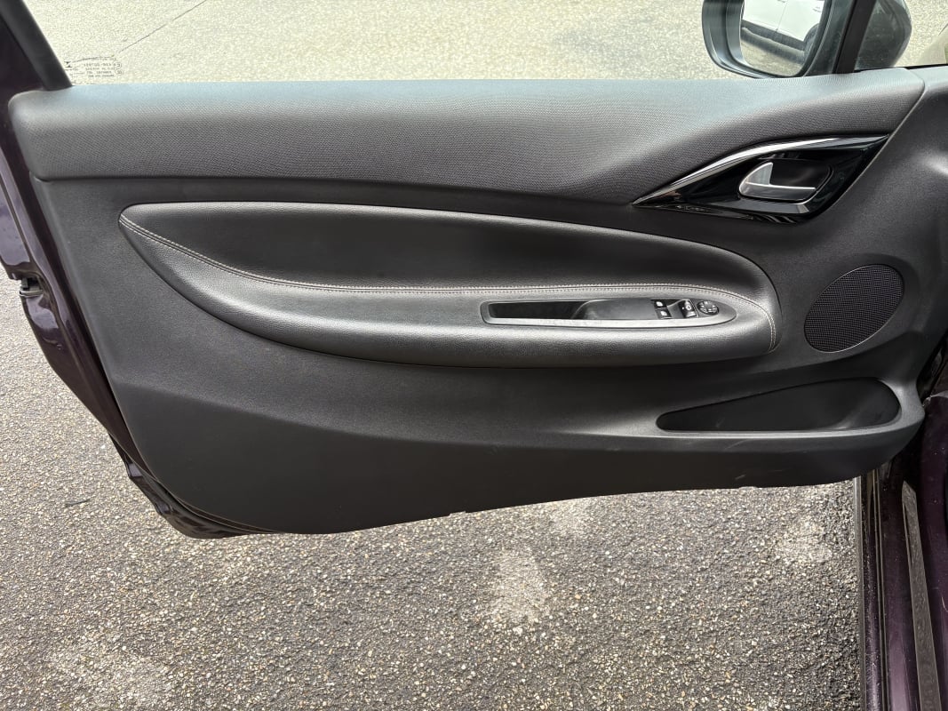 DS DS3 1.2 110 S&S EAT6 Sport Chic Cabriolet Caméra de recul - GPS - Bluetooth — 28