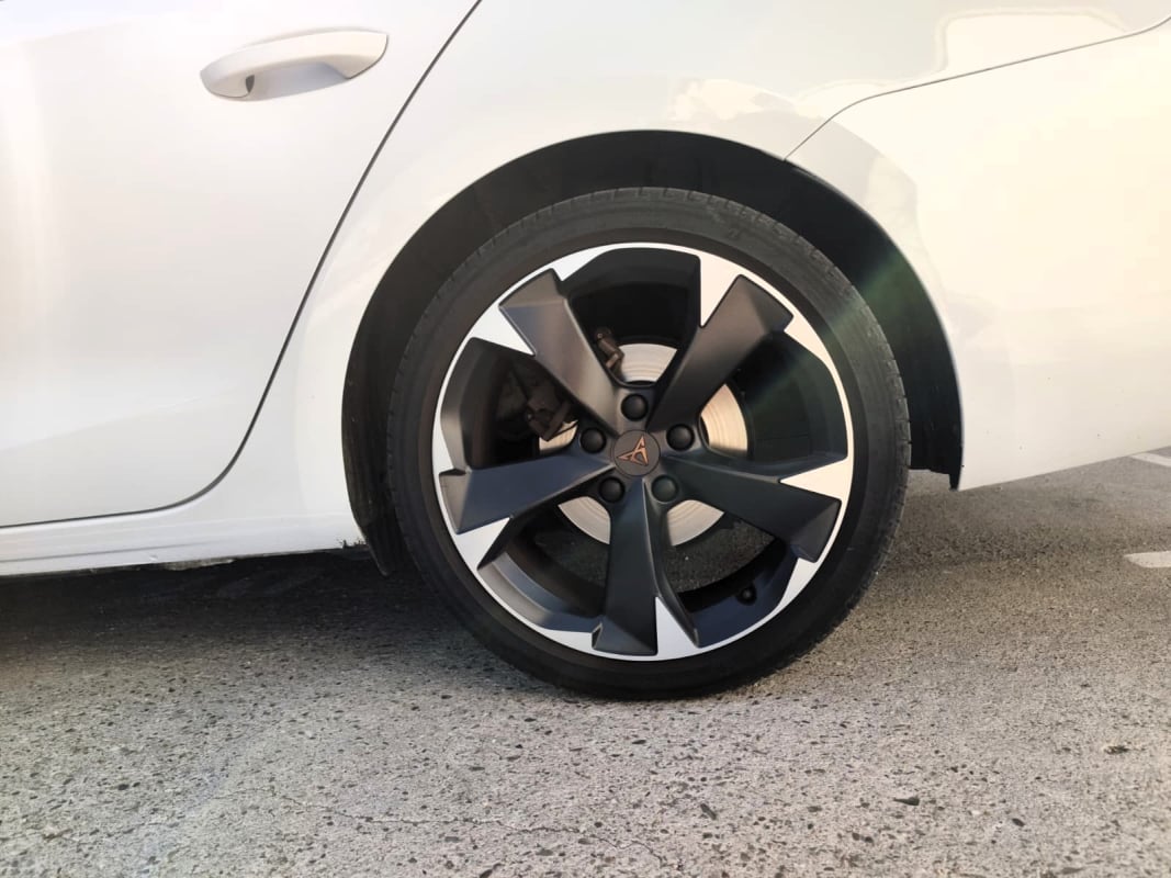 Cupra Cupra Leon Sportstourer ST 1.5 E-TSI 150 MHEV BUSINESS EDITION PLUS BVA — 29