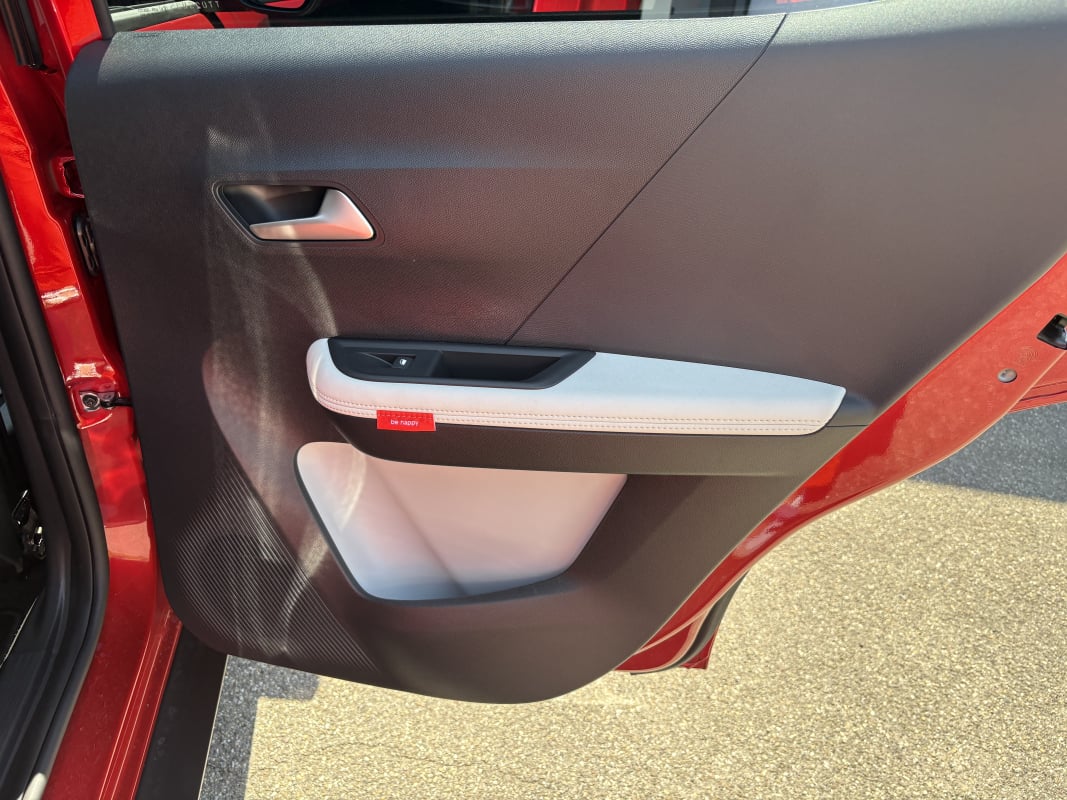 Citroen C3 AIRCROSS ii 1.2 Hybride 145 CV Max E-DCS6 5PL Caméra de recul - GPS - Bluetooth — 33