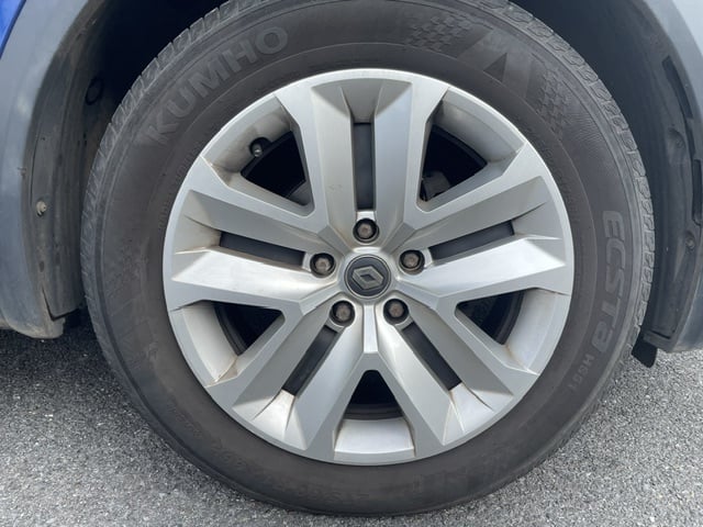 Renault Captur 1.0 TCE 100 CH BUSINESS — 24