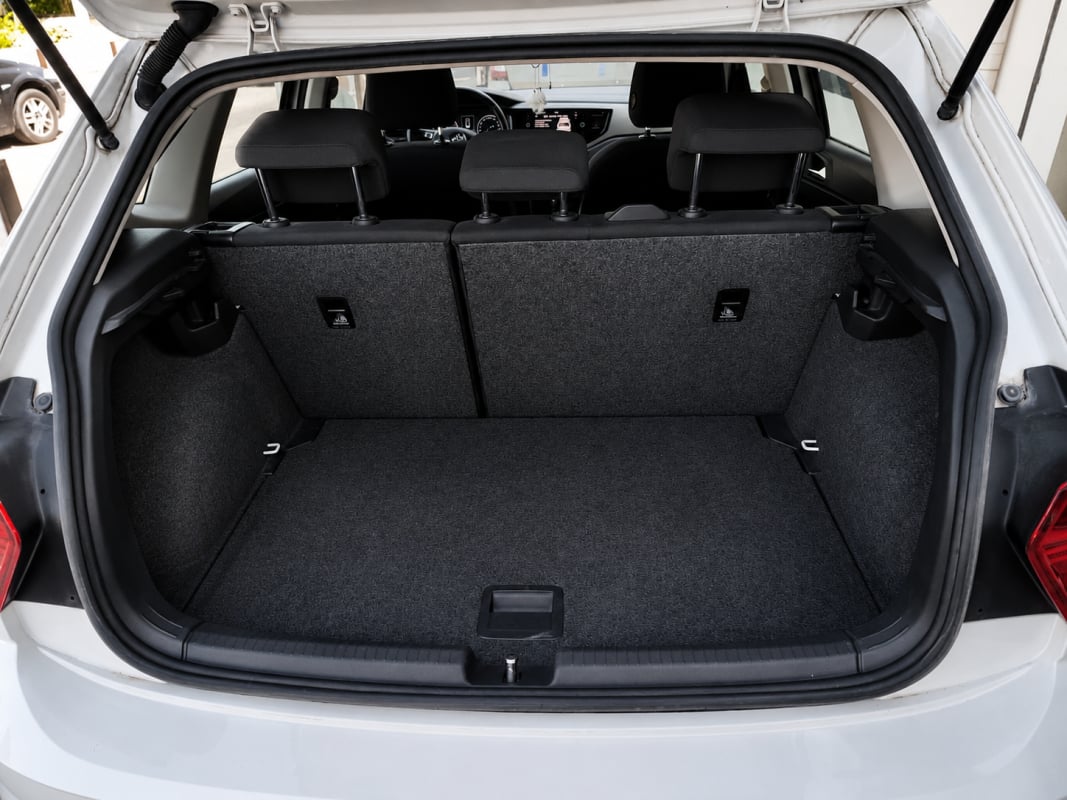 Volkswagen Polo VI 1.0 TSI 95cv Confortline — 18