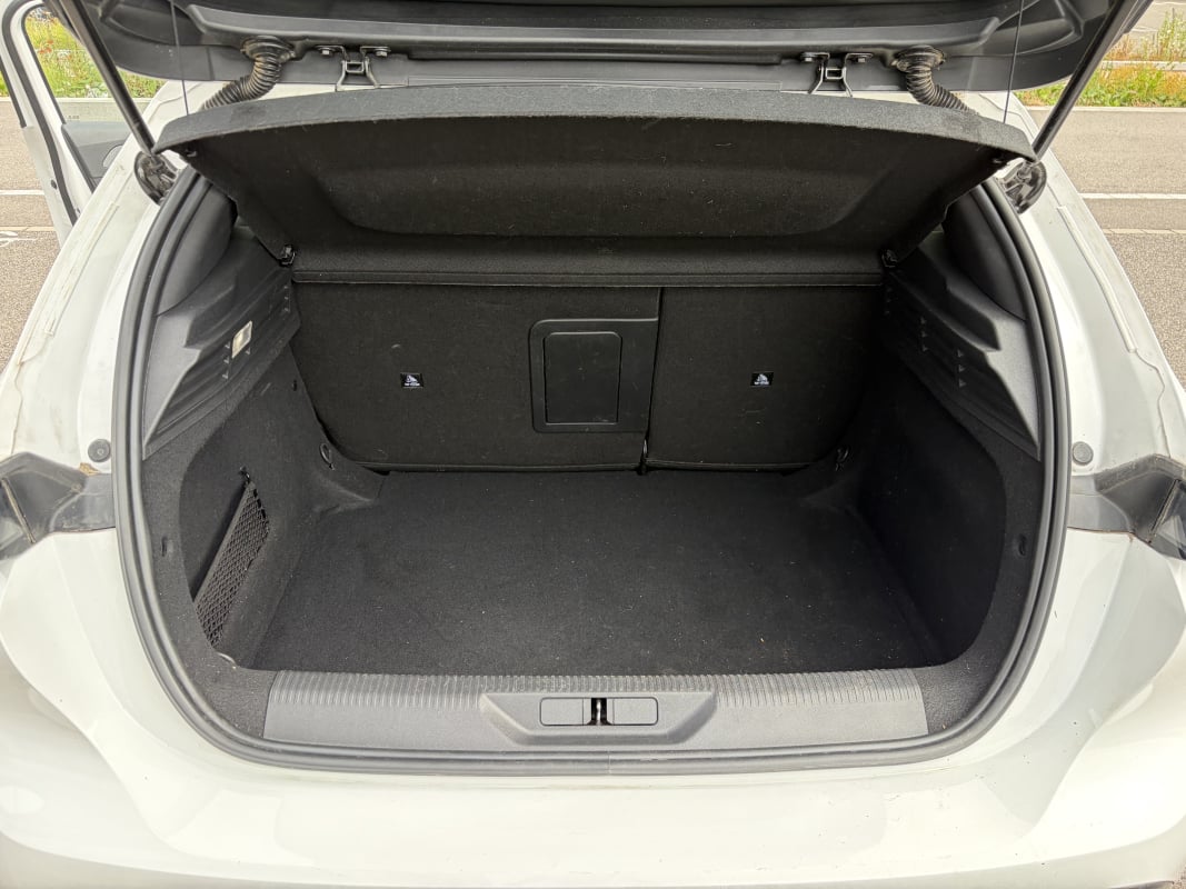 Peugeot 308 1.2 PACK ALLURE BM "1ère Main" — 2