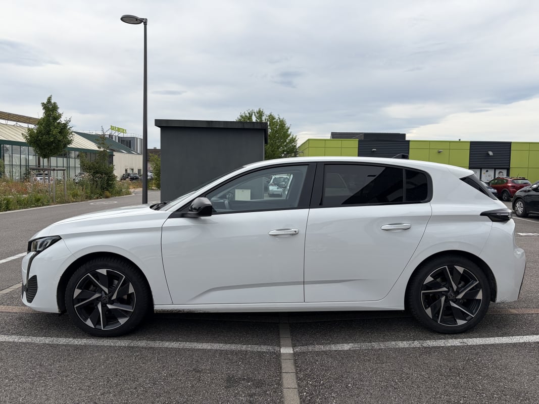 Peugeot 308 1.2 PACK ALLURE BM "1ère Main" — 29