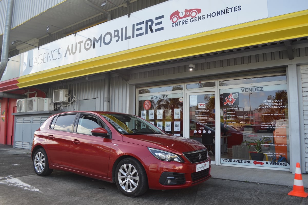 Peugeot 308 308 1.2 PureTech 130ch