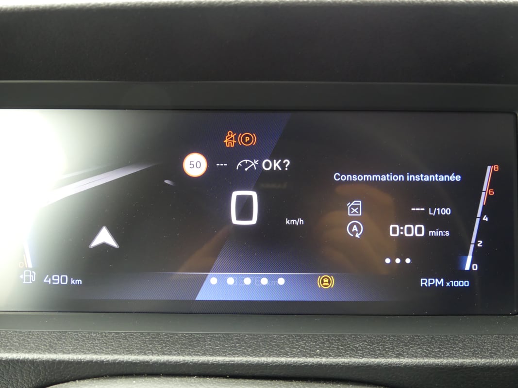 Peugeot Expert M HDI 120 CV — 31