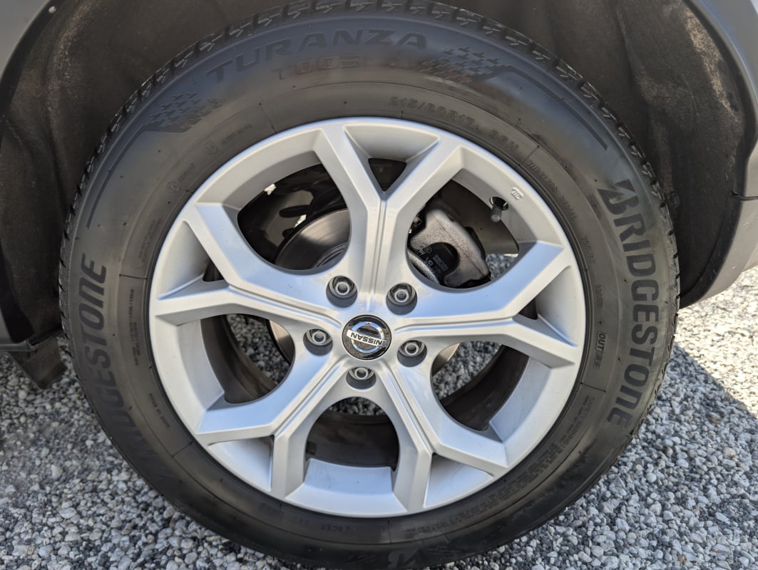 Nissan Juke 22500 KM 115 CH BOITE AUTO N-DESIGN FINITION SPORT SYSTEME BOSE CAMERA 360 FULL OPTIONS — 29