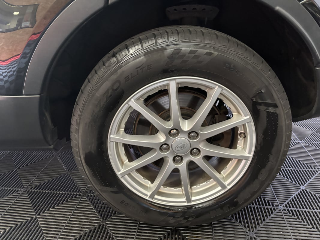 Land Rover Range Rover Evoque 2.0 ED4 SE DYNAMIC 150CH — 24