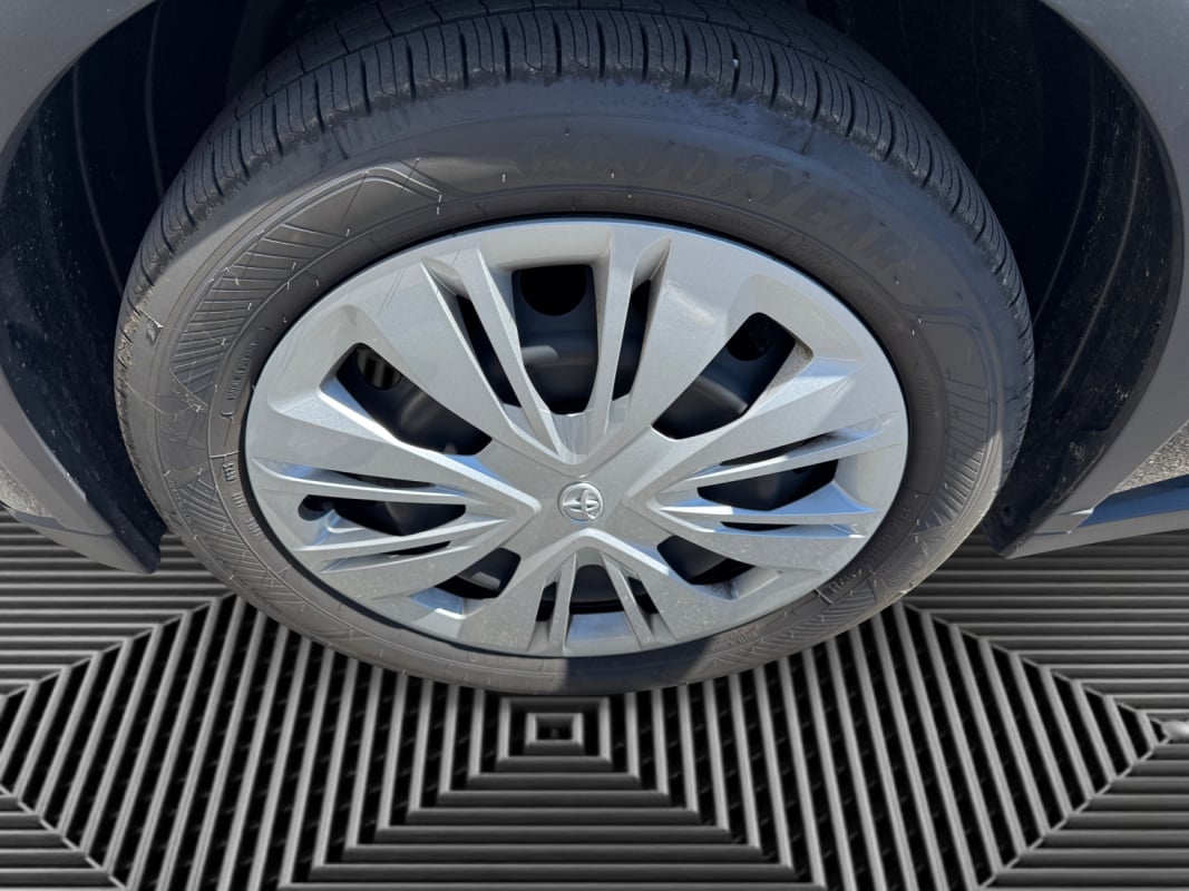 Toyota Aygo X 1.0 VVT-i 72ch Dynamic MY23 — 20