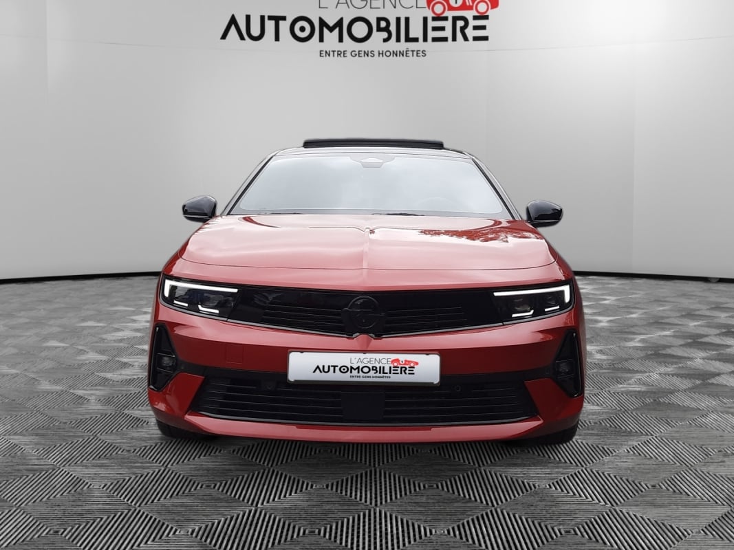 Opel Astra PHEV 1.6i Turbo Ultimate S/S Boite EAT8 150Ch/ Garantie 12 Mois — 2
